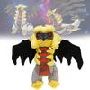 Entzückendes 12-Zoll Legendäres Pokémon Giratina Plüschtier Weiches Kurzhaariges Kuscheltier