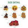 Custom  Patch logo Cartoon Anime Characters Iron Casual Dress Tshrit Embroidery Patches