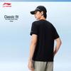 Li-Ning Men's 2026 Short Sleeve Casual T-Shirt ATSW315