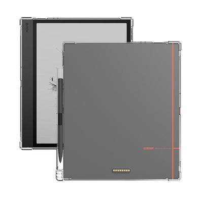 Air Bag Protective Cover Anti-fall Back Shell 10.3 Inch E-Reader Case for Boox Note Air 5C