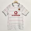 Classic Retro Short Sleeve Soccer Jerseys - AC Wales Boca National Club Football Shirts