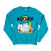 Moomin Unisex Adult Sweatshirt