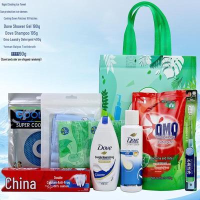 Outils et accessoires – Trousses de toilette