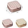 New Magnetic Sewing Box Kit Portable DIY Apparel Crafts Sewing Needle Threads Box Set Accessories Mini Sewing Tools