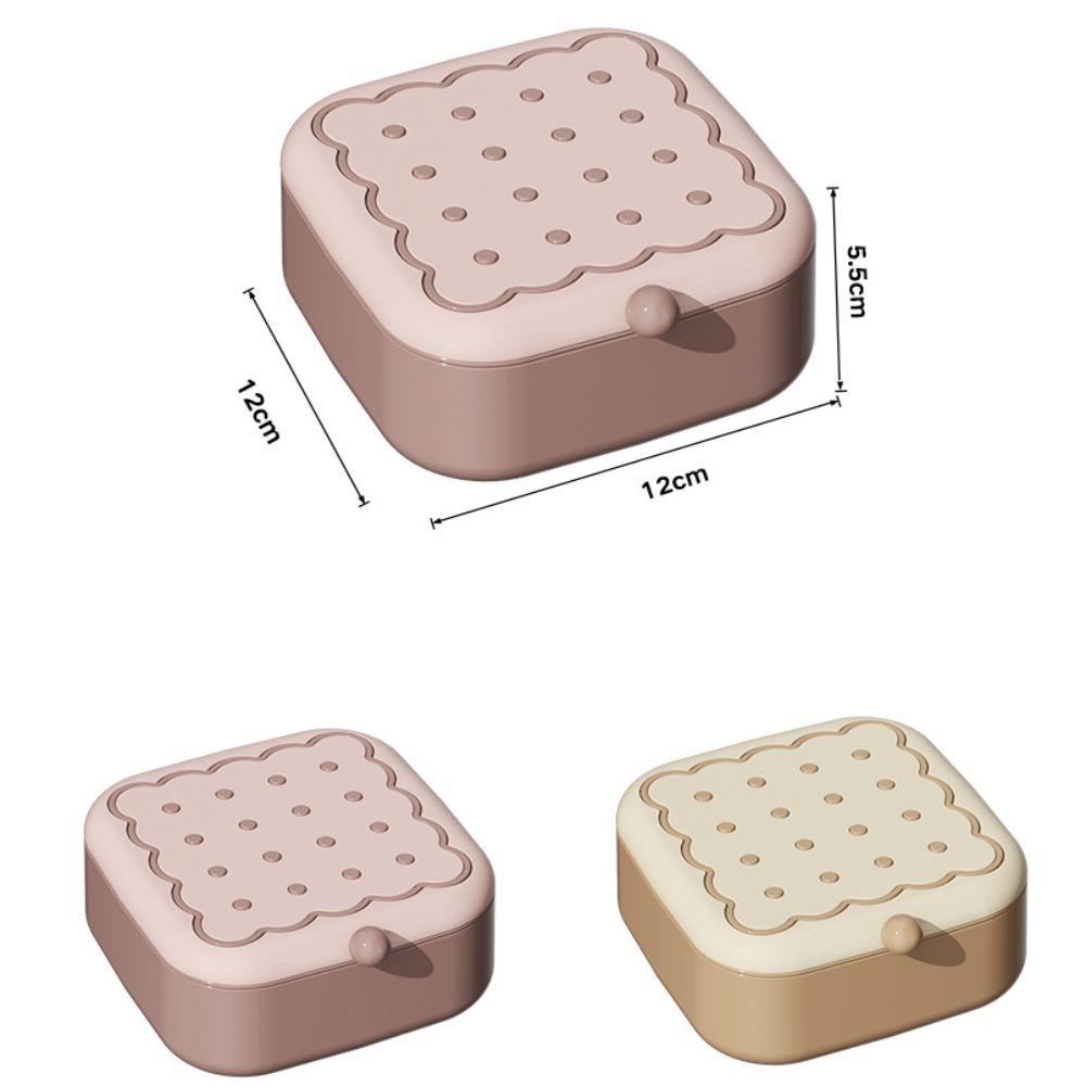 New Magnetic Sewing Box Kit Portable DIY Apparel Crafts Sewing Needle Threads Box Set Accessories Mini Sewing Tools