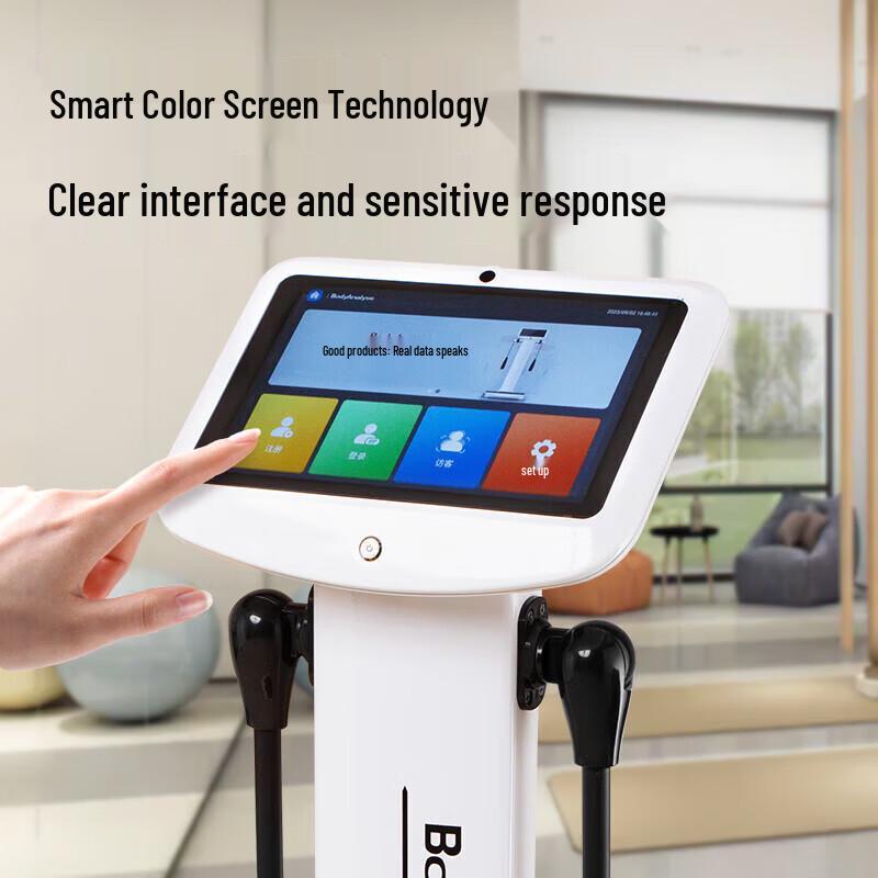 BODYDODI Body Composition Analyzer