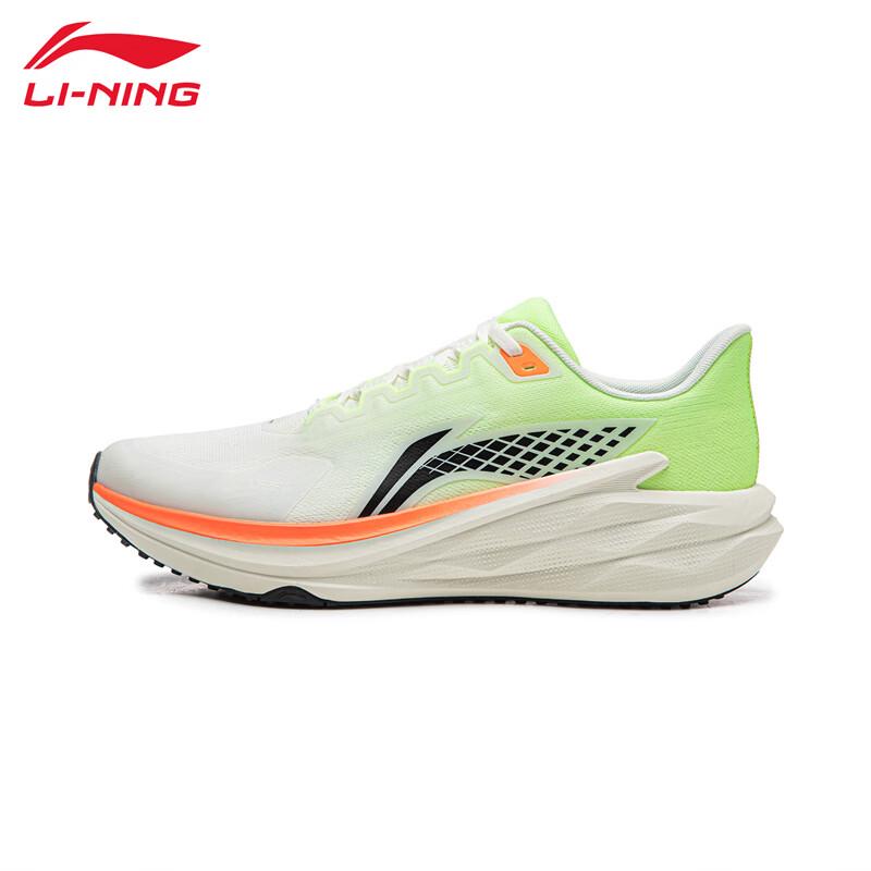 LI-NING 2026 Wind Wing Men's Lightweight Running Shoes ARBW009