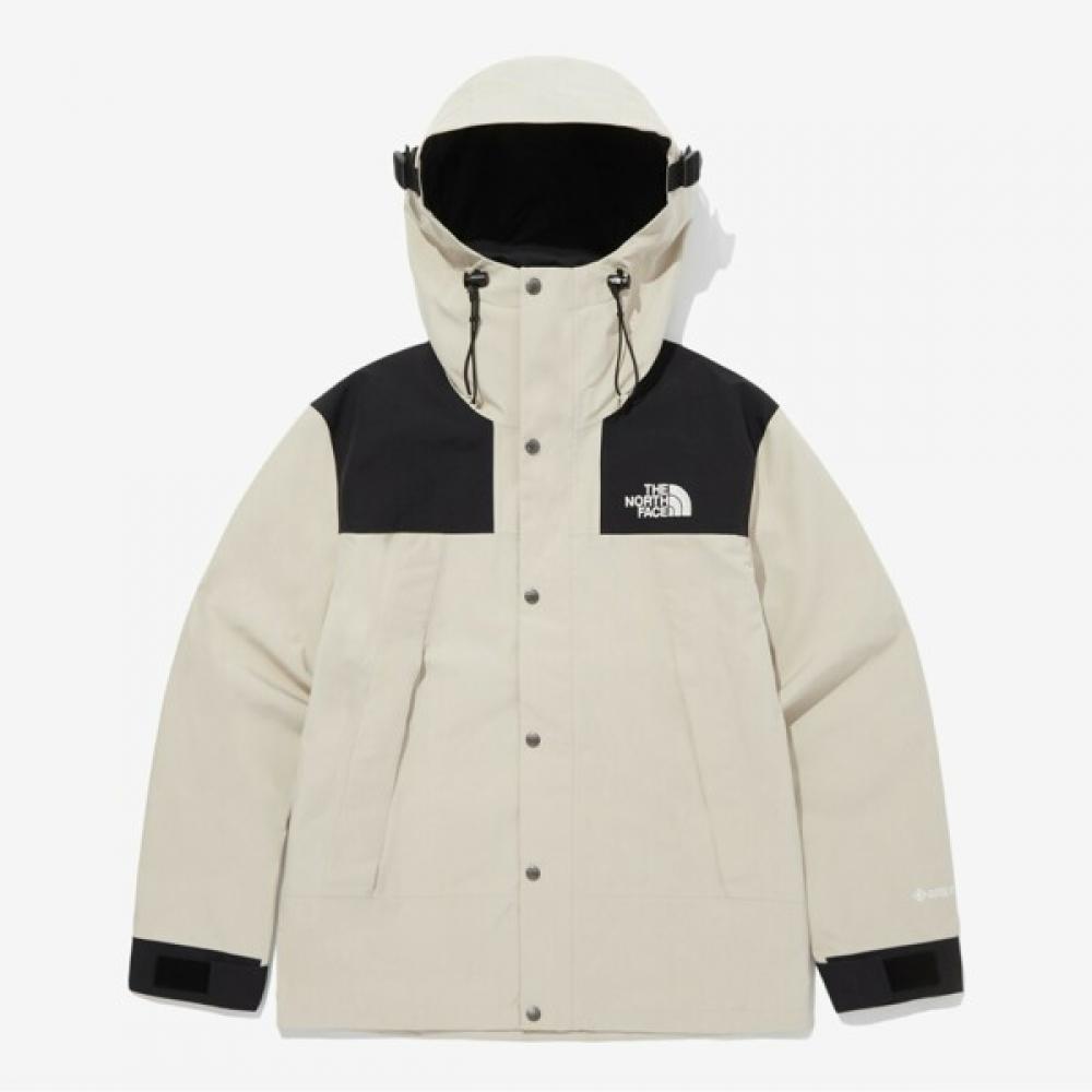 

Чоловіча куртка North Face Eco Gore Tex Mountain Nj2gq50a Lbe 095(M)