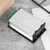 PWM Līdzstrāvas motora ātruma regulators Digitālais displejs Jaudas regulators Līdzstrāva 6-60V 30A Ātruma regulators Lēns starts Apstādināšanas regulators