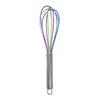 12-inch Stainless Steel Silicone Whisk