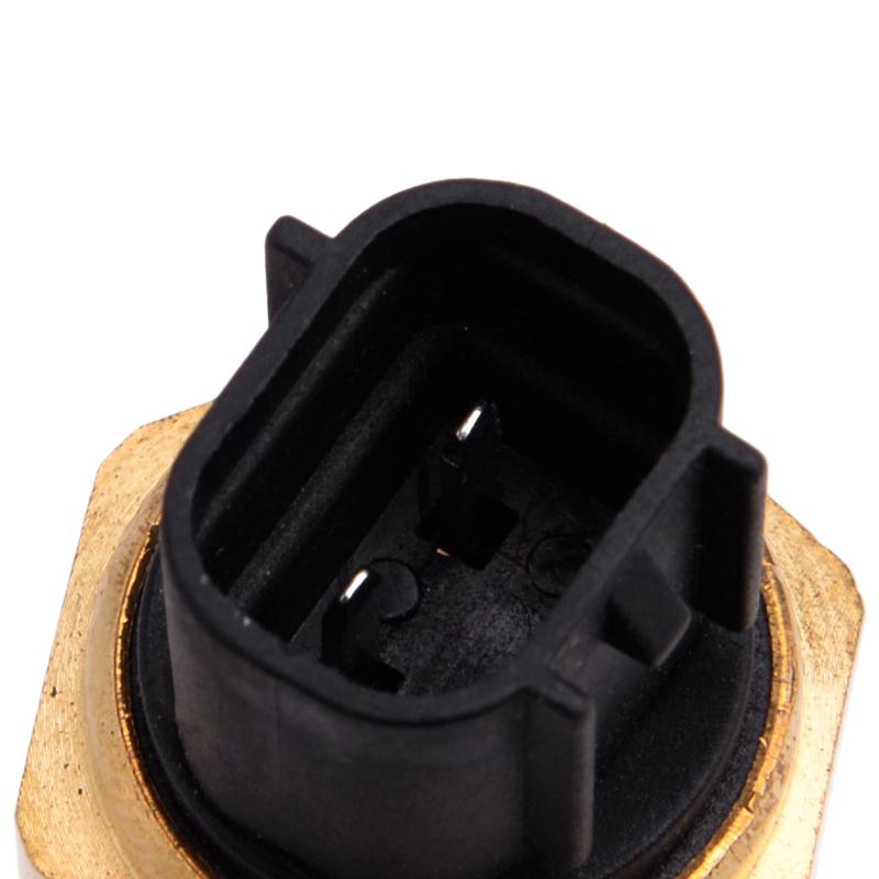 Motorcycle Radiator Fan Switch Temperature Sensor 17680-33E00 Fit For Suzuki Kawasaki GSX-R600 GSX-R750 VL800 VL800B VL800C