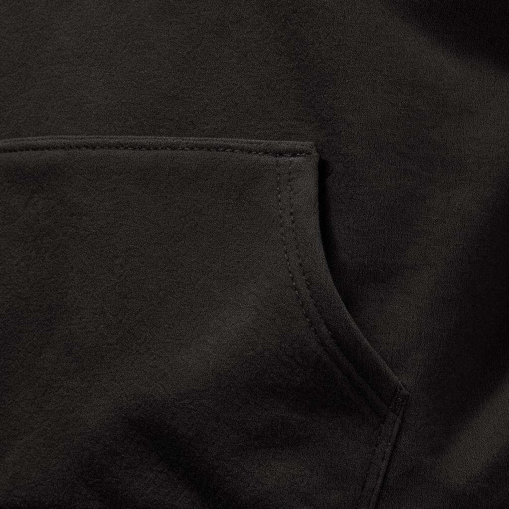 Men's Fall/Winter Hooded Sports Set