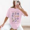 Tops – T-Shirts