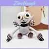 Adorable Peluche Ange Robot Animation Tadc Figurine en Peluche Parfaite Pour les Cadeaux et la Décoration Intérieure