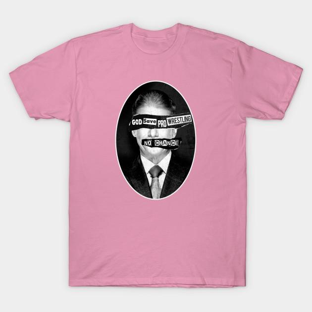 T Shirt Women God Save Pro Wrestling Harajuku Print Kawaii Tshirt Summer Short Sleeve Female T-Shirt Top Tee