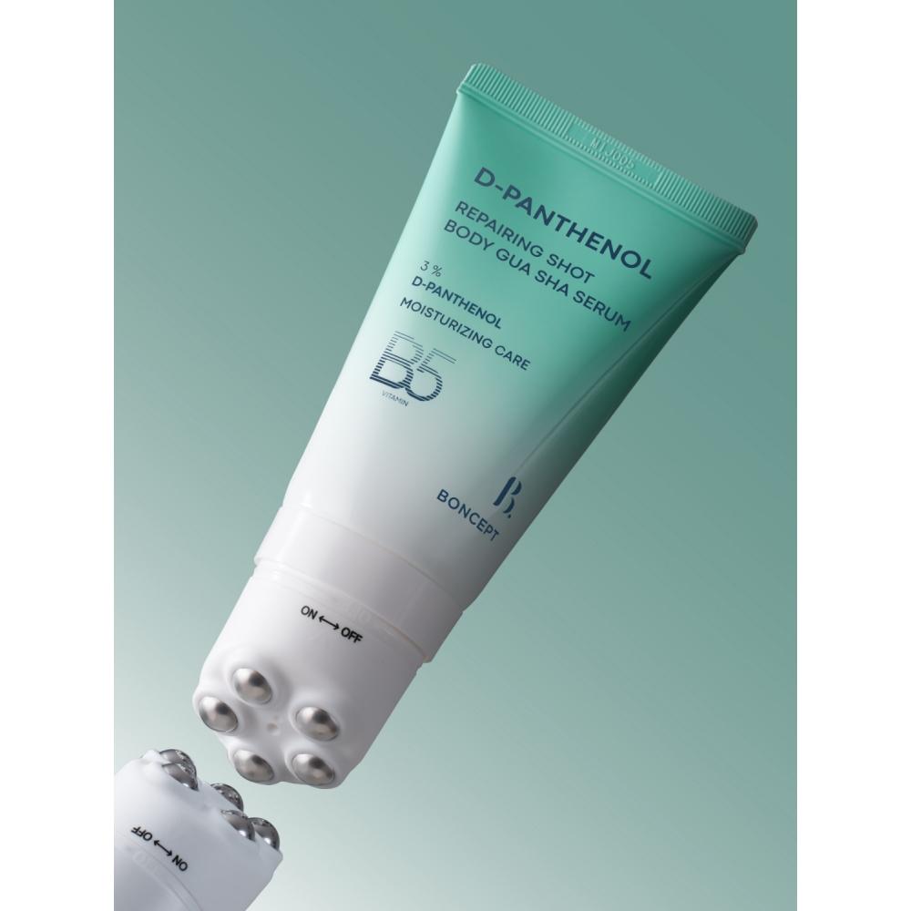 Bonsep Makeup [12 15  Mon  Open] Bonsep Dipanthenol Repair Shot Body Firming Serum 100 Ml