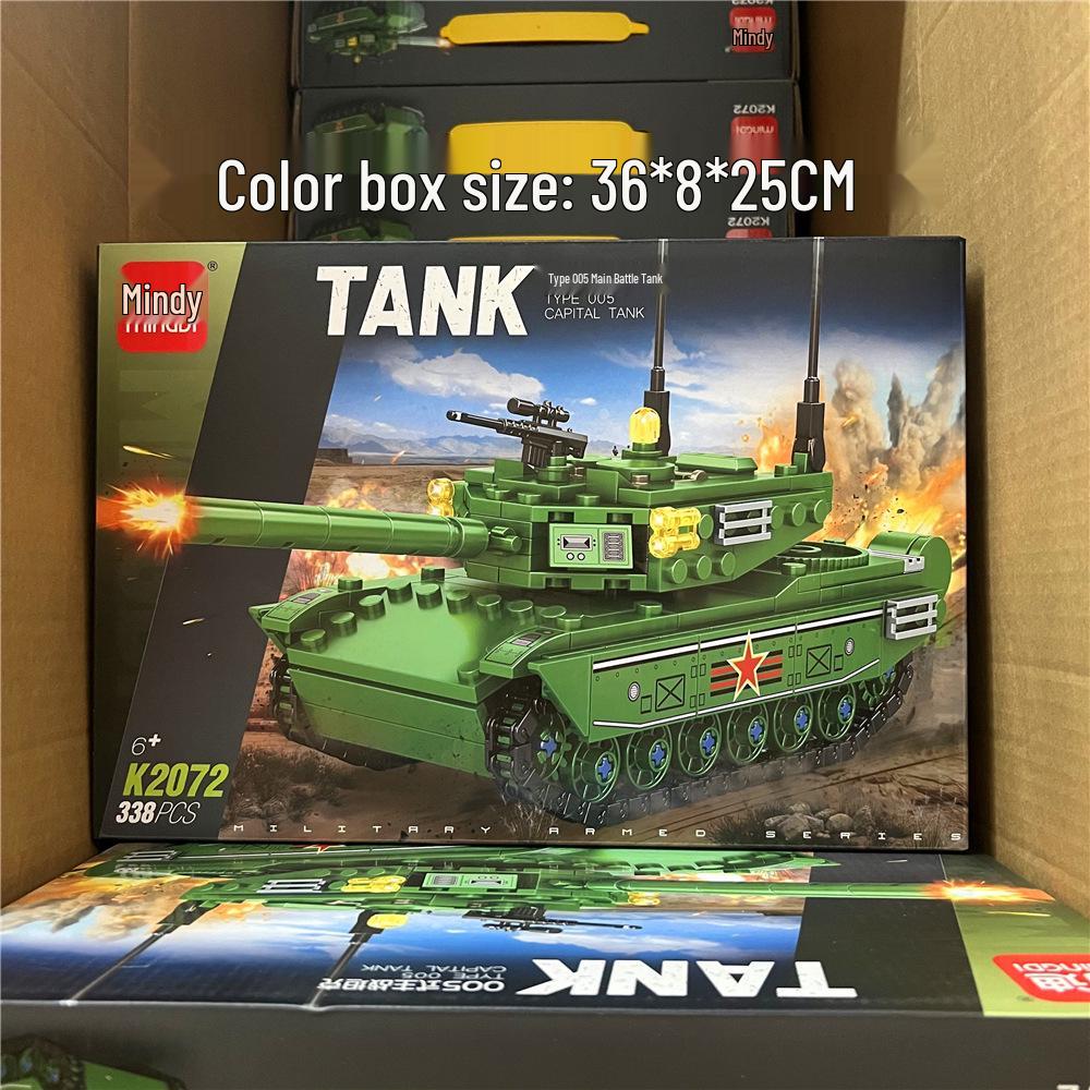 

Mindy K0190 SWAT Самолет Меха: Совместимо с конструктором Lego, идеальный подарок для студентов.