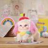 Nommi V6 Fantasy World Series Plush Blind Box Hi Toy Cute Nommi Mystery Box Kawaii Doll Surprise Bag Pendant Action Figure Gifts