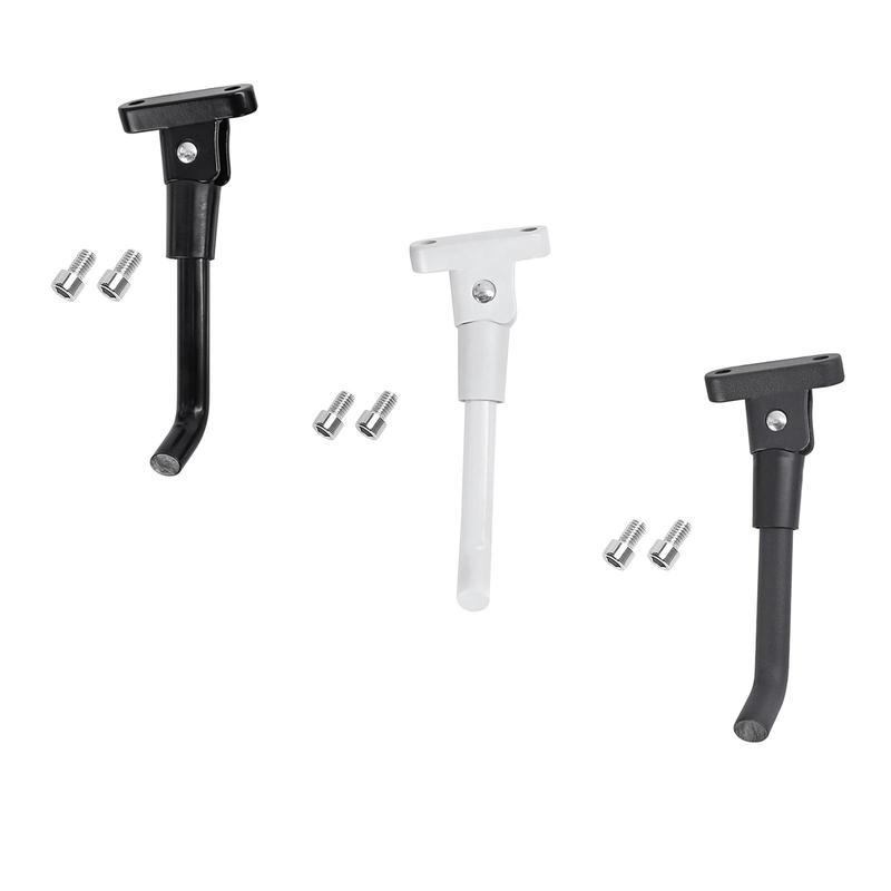 Escooter Kickstand Lightweight Sturdy Kickstand Holder Accessory Convenient