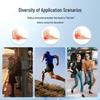 ANTA Professional Anti-Twist Shock-Absorbing Sports Insoles