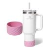 7.5cm Non-slip Silicone Sleeve for Stanley Space Pot Cup