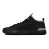 Converse All Star Series Ultra Sports Non-Slip Abrasion Resistant Low-Top Board Shoes Unisex Black