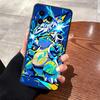 Hot Comic Pokemon Art Case for Xiaomi Redmi 13C K40 K80 Pro A4 A3 A1 A2 Plus 14C A5 12C 9 10 Funda Phone Cover