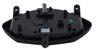 Yamaha Cygnus X 2nd Generation SE44J Speedometer Aftermarket Waterproof Meter Unit with Changeable LCD Color Custom Parts - -