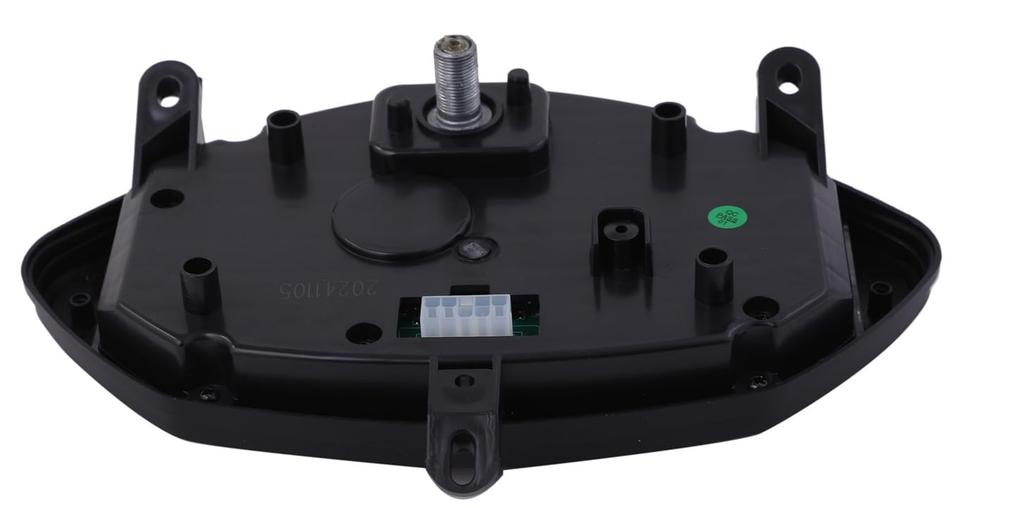 Yamaha Cygnus X 2nd Generation SE44J Speedometer Aftermarket Waterproof Meter Unit with Changeable LCD Color Custom Parts - -