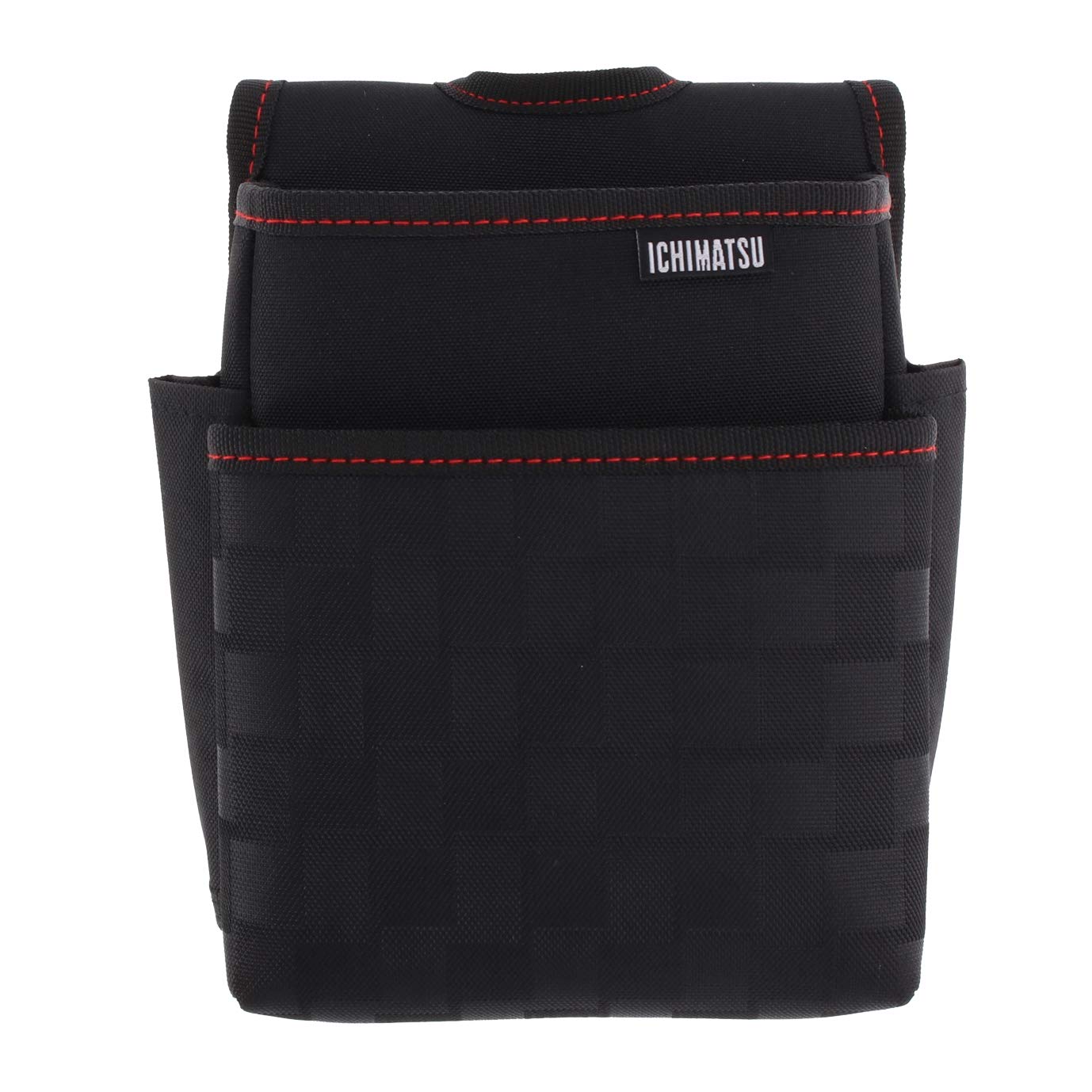 

Takagi ICHIMATSU Electrical Bag 2 Tiers ICW-2 чёрный