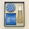 Water-full CC Cushion Perfect Finish 01 Light Beige Special Set 3 Items +RANDOM GIFT