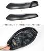 Motorcycle Parts Center Motorcycle Seat Cover Universal Sun Protection Waterproof & Dustproof Motorcycle Scooter