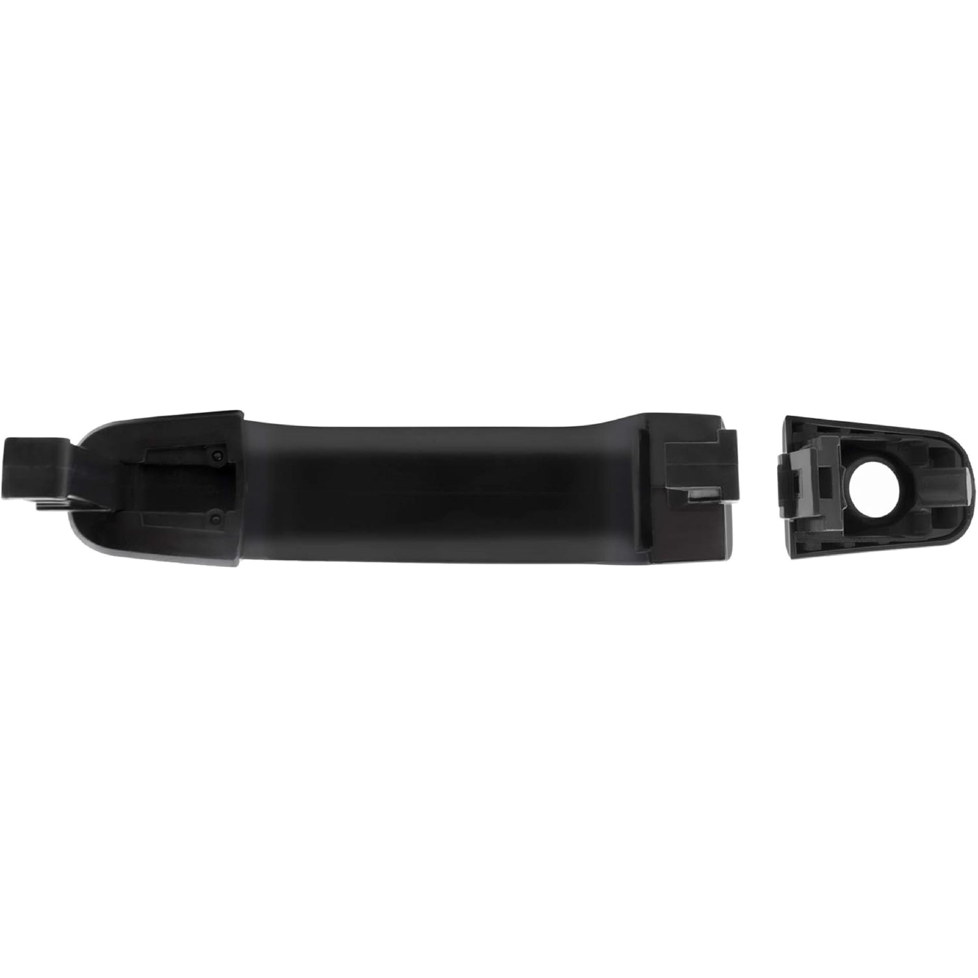 BOXI Front Driver Side Exterior Door Handle Fit for Chevrolet Equinox 2005-09 Malibu 2004-08 HHR 2006-11 / for Pontiac G6 2005-2010 22672194