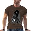 Tales of mystery and imagination T-Shirt anime for a boy shirts graphic tees clothing