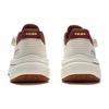 Li Ning SOFT GO MAX 2 Cushioning Slip Resistant Abrasion Resistant Breathable Support Rebound Low Top Casual Shoes AGLW011-1