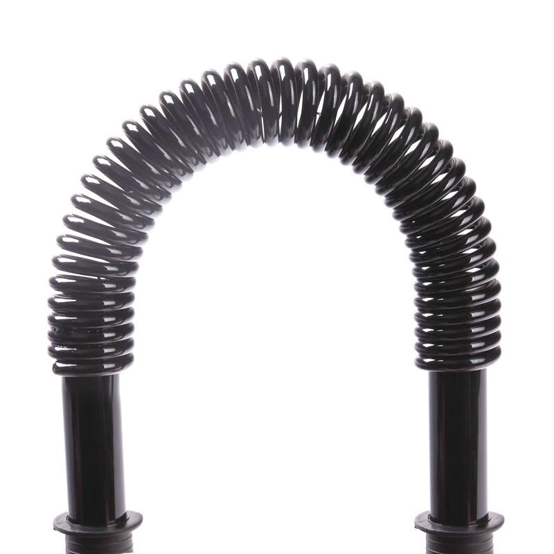 Arm Strength Bar Chest Expander