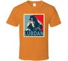 Lubdan The Leprechaun Horror Movie T Shirt