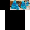 Monster University Sulley Kuscheltier
