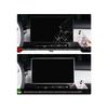Protective Accessories for Chery Tiggo 8L: Screen Protector Strips, Silicone Covers, and Console/Navigation Guards.