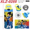 Anime Cartoon Dragon Ball Aufdruck Edelstahl Vakuum Thermoskanne Wasserbecher