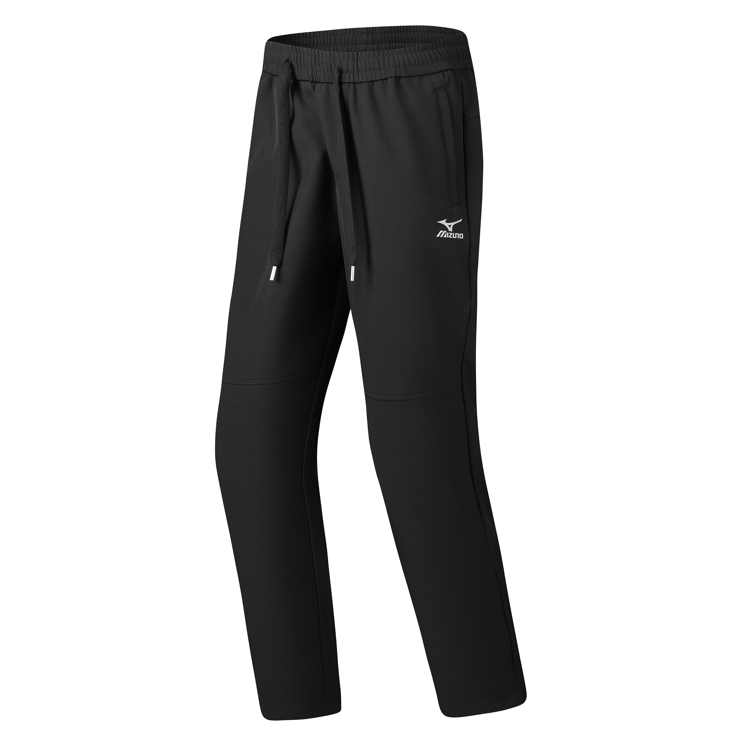 Mizuno Windbreaker Pants Unisex A2CF2125 S