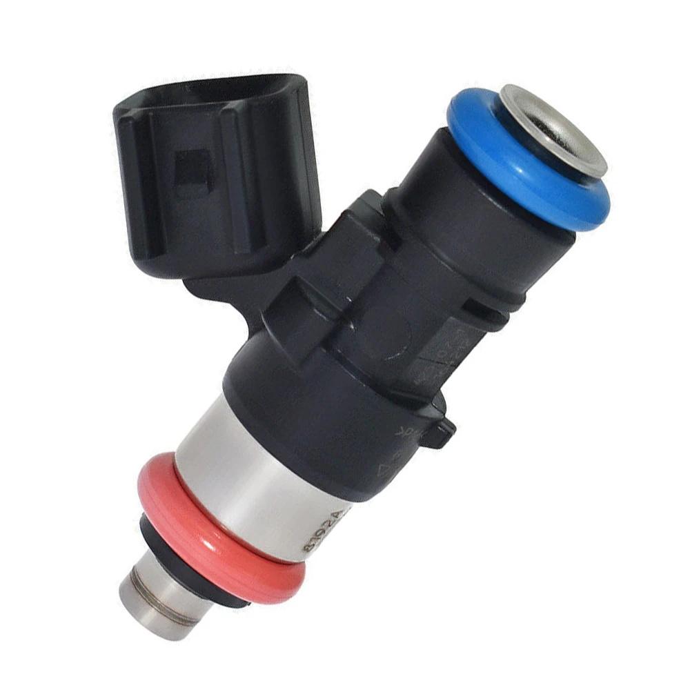 6Pcs Fuel Injectors For Ford Escape Fusion Mercury Mariner Milan 3.0L 0280158189