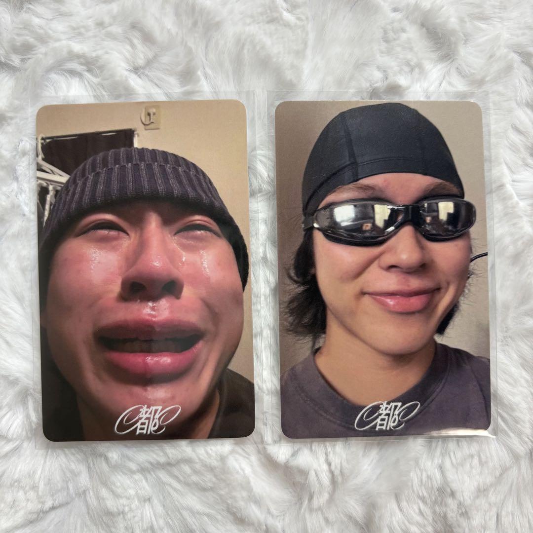 

[USED] The End of the Capital Channel Trading Card Thefirst Metropolitan Assembly