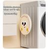 With Lid Foldable Laundry Basket Multifunctional Laundry Storage Organizer