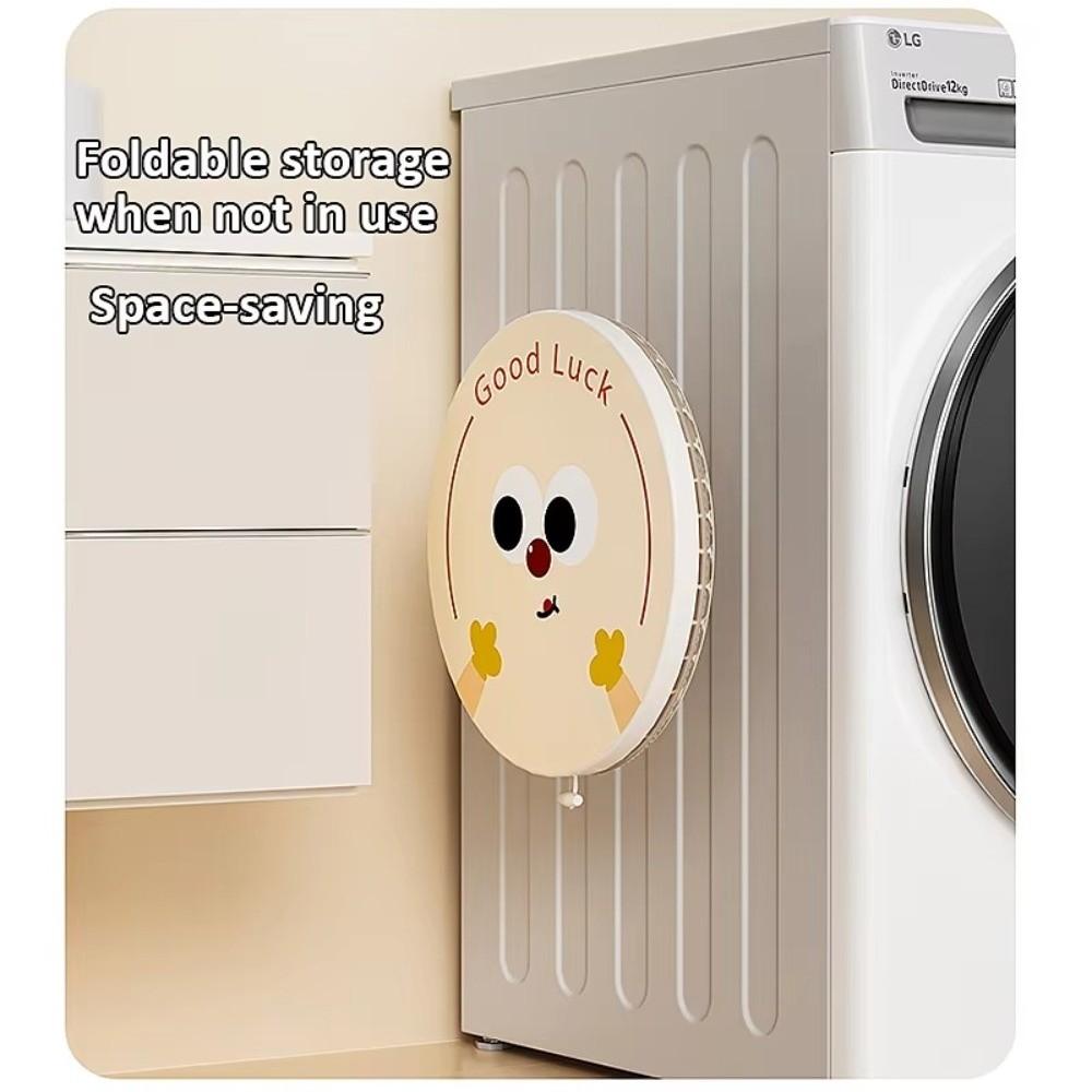 Multifunctional Dirty Clothes Storage Organizer With Lid Toys Storage Basket