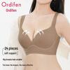 Audifen Wireless Minimizing Support Bra