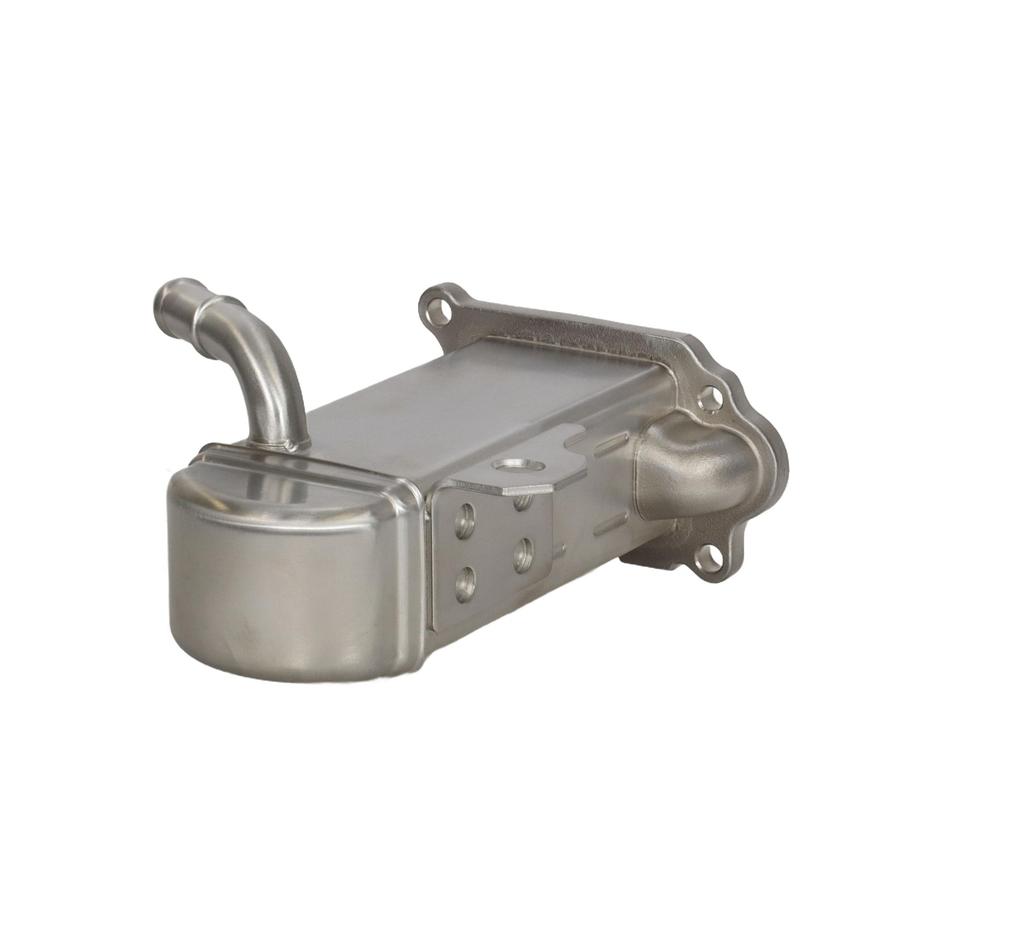 Ft60421 Fast Heat Exchanger Egr