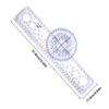 Distance Tool Calculation Device Convenient Measure Tool for Navigation Planning