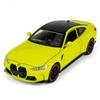1/32 Scale M4 Alloy Car Models Metal Diecast Toys Vehicle with Simulation Sound and Light Sport Car Toys for Kids Birthday Gifts