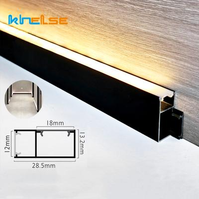 LED svítidla – LED nástěnná svítidla